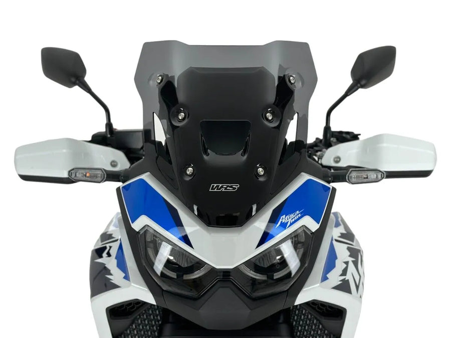 Honda CRF 1100 Africa Twin [WRS] - forrude