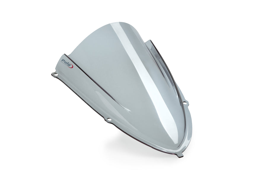 APRILIA RS 457 [2025] – Z-Racing Screen – Sort