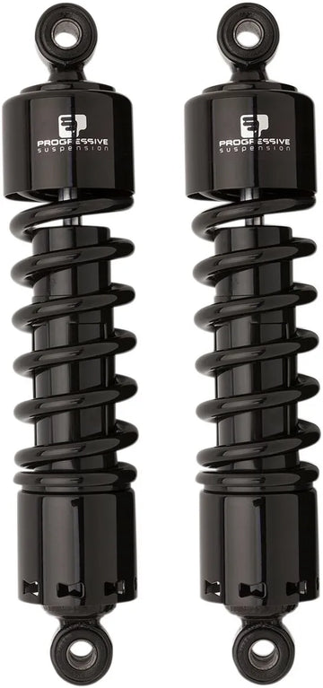 Harley-Davidson Street [PROGRESSIVE SUSPENSION] - 412-serien støddæmper