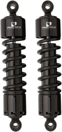 Harley Davidson Fxdwg [PROGRESSIVE SUSPENSION] - 412-serien støddæmper