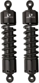 Harley Davidson Fxdwg [PROGRESSIVE SUSPENSION] - 412-serien støddæmper