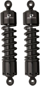 Harley Davidson Fxdwg [PROGRESSIVE SUSPENSION] - 412-serien støddæmper