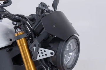 Yamaha XSR 900 [SW-MOTECH] – Forrude til Yamaha