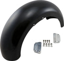 harley davidson dyna [KLOCK WERKS] - Hugger Series forskærm med monteringsklodser til Softail/Dyna-1