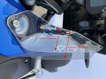 BMW R 1250 GS [WRS] – Vindafviser