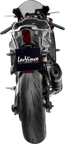 Yamaha YZF-R7 [Leovince] -Silencer Holder-3