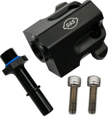 Harley-Davidson FLRT 1868 Freewheeler 114 [2024-2025] - Ersatz-Kraftstoffschienen-Kit – Bild 1