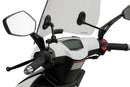 KEEWAY F-ACT EVO 125 IE 4T E5 [2025] – Scooterskive Trafic – Gennemsigtig-2