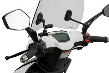 KEEWAY F-ACT EVO 125 IE 4T E5 [2025] – Scooterforrude Trafic – Tonet - 0