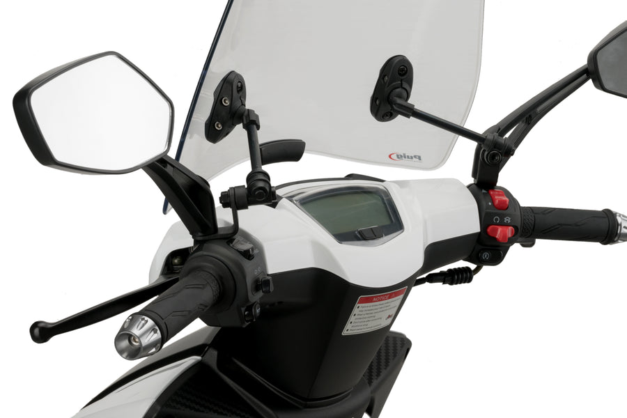 KEEWAY F-ACT EVO 125 IE 4T E5 [2025] – Scooterforrude Trafic – Tonet