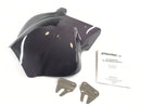 Yamaha XJR 1200 4PU [1995] - Design Disc Visor med Abe-1