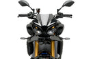 YAMAHA MT-10 SP [2025] – Nøgen kåbe forrude frontspoiler-1
