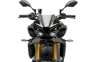 YAMAHA MT-10 SP [2025] – Nøgen kåbe forrude frontspoiler