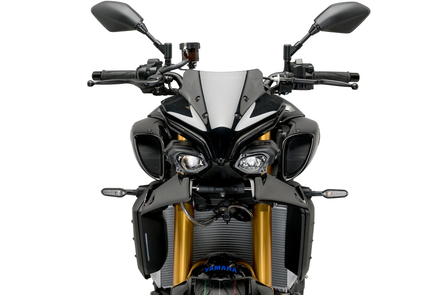 YAMAHA MT-10 SP [2025] – Nøgen kåbe forrude frontspoiler