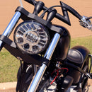 Harley-Davidson FLHC 1750 Softail Heritage Classic 107 [2022] - Pedestal-Mount LED Adaptive 2 Scheinwerfer – Art.-Nr. 0555071 – Bild 7