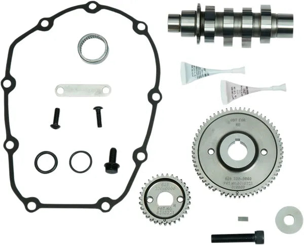 Harley-Davidson FLTRT 1868 Road Glide 3 114 [2025] - 465 Nockenwellen-Kit – Typ: Getriebezahnrad – Bild 4