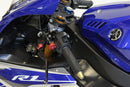 aprilia rsv 1000 rr fabrik [GILLES TOOLING] – Maksimal ydeevne koblingshåndtag MPCL