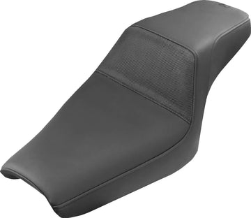 harley davidson sportster 883 iron xl [SADDLEMEN] – step-up sæde
