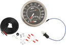 Harley Davidson FX [DRAG SPECIALTIES] – 5" FL-stil 1:1 Speedometer
