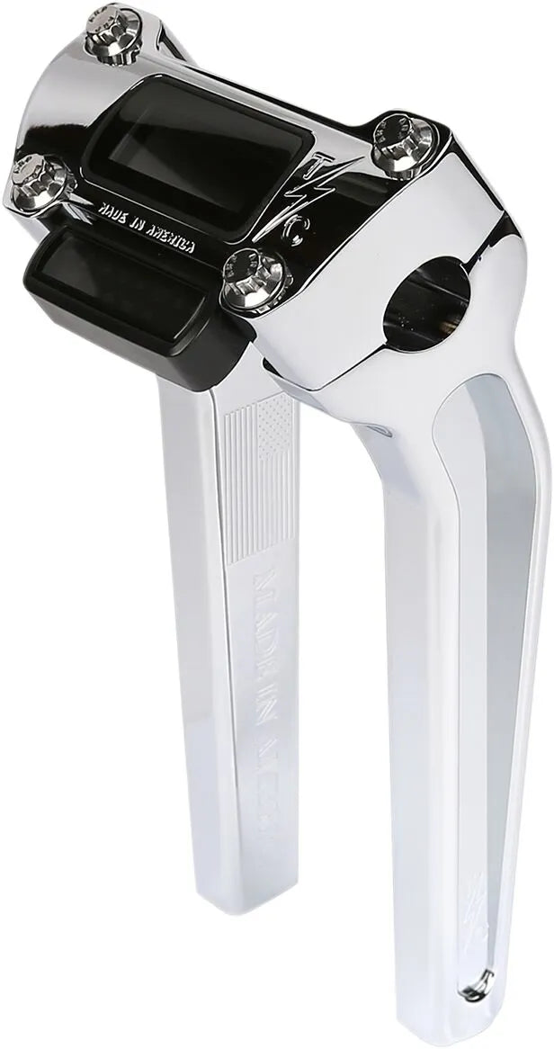 harley davidson softtail street bob fxbb [THRASHIN SUPPLY CO.] - styrstigninger
