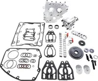 Harley-Davidson FXSE 1800 Pro Street Breakout CVO [2016-2017] - HP+® Öl-System Kit – Bild 6