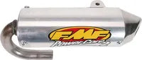 Suzuki RM 85 17/14 lille hjul [2023] - Powercore 2 bagpotte – billede 7