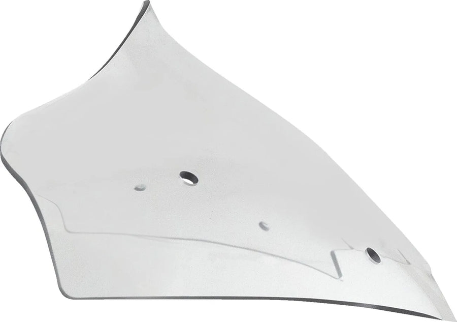 harley davidson fltr [KLOCK WERKS] – Sport Flare™ forrude