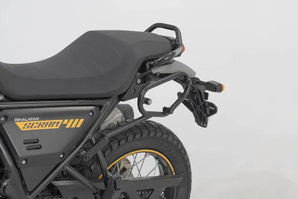 Royal Enfield Scram [SW-MOTECH] – SLC sidebagageholder