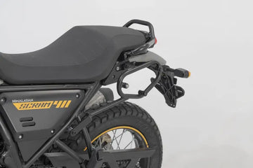 Royal Enfield Scram [SW-MOTECH] – SLC sidebagageholder