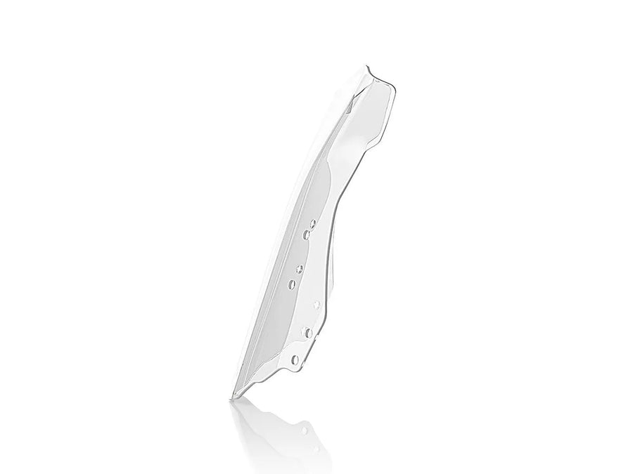 Benelli TRK 502 [WRS] – Forrude