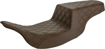 Harley Davidson Flhtcui [SADDLEMEN] – Step-Up sæde