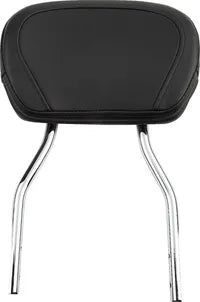 Harley Davidson Flstc [COBRA] – Rund Sissy Bar