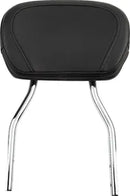 Harley Davidson Flstc [COBRA] – Rund Sissy Bar