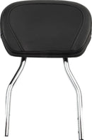 Harley Davidson Flstc [COBRA] – Rund Sissy Bar