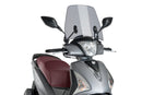 SYM SYMPHONY 200 IE ST 4T AC E4 [2020] – Forrude til scooter Urban – Tonet-1