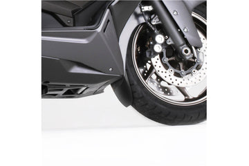 YAMAHA T-MAX 530 SX [2019] – Forskærmsforlænger – Sort - 0