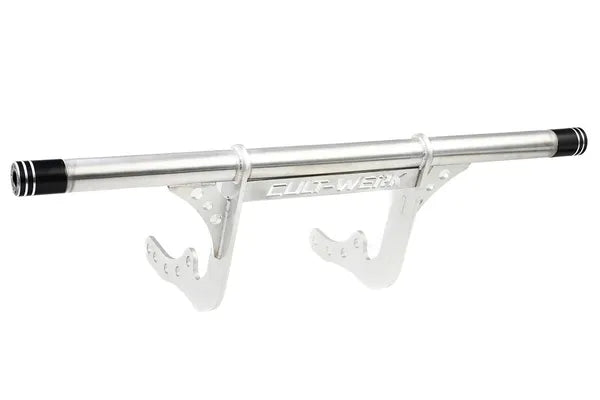 Harley Davidson Fxlrs [CULT WERK] – Crash bar club stil