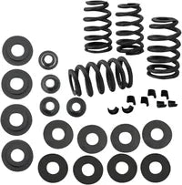 Harley-Davidson FXRDG 1340 Disc Glide [1985] - 0,585" Street Performance Ventilfeder-Kit – Bild 11
