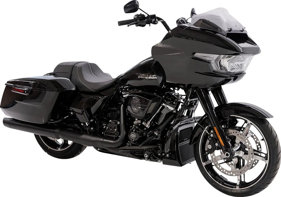 harley davidson fltr [KLOCK WERKS] – Sport Flare™ forrude