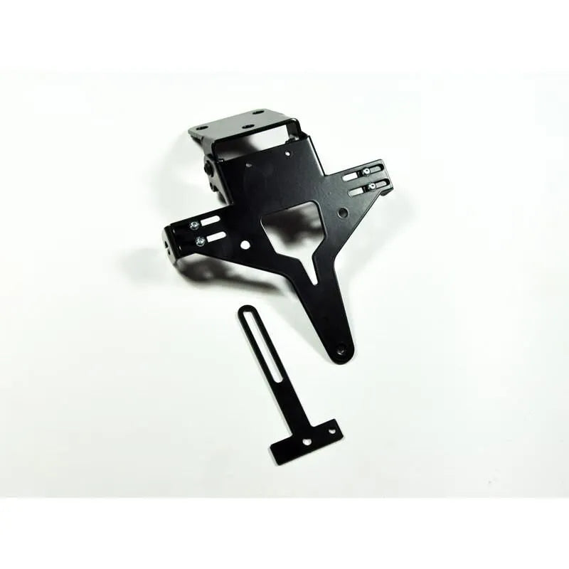 bmw s 1000 [ZIEGER] – PRO nummerpladeholder type C