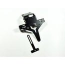 bmw s 1000 [ZIEGER] – PRO nummerpladeholder type C-1