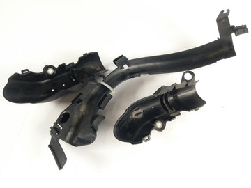 BMW R 1200 R - K27 [2007] - Tændingsdæksler - 0