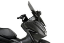 HONDA FORZA 300 [2020] – Forrude V-Tech Line Sport – Sort-3