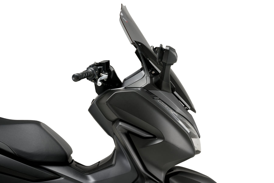 HONDA FORZA 300 [2020] – Forrude V-Tech Line Sport – Sort