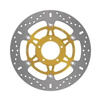 Ducati 1100 Hypermotard Evo SP [2010-2012] - bremseskive - billede 8