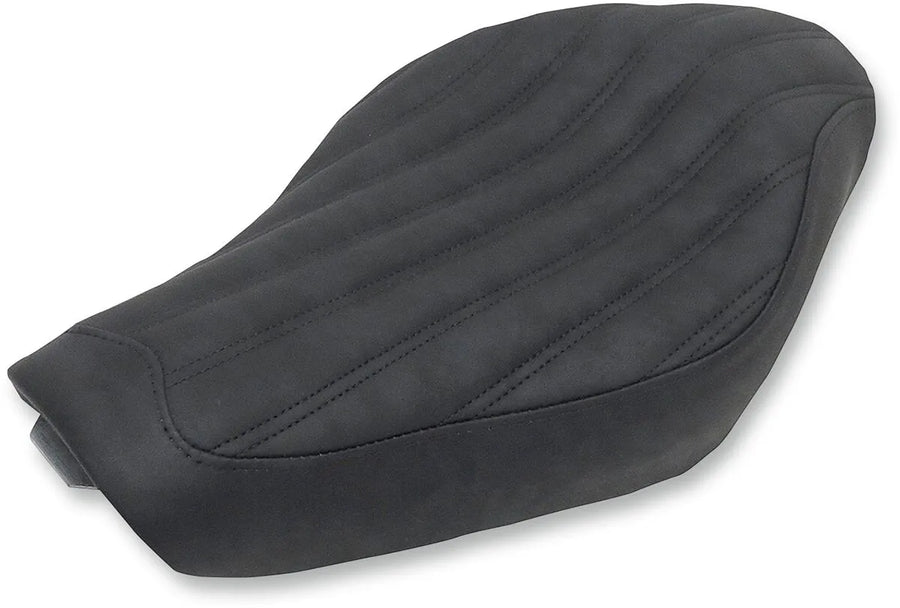 Harley-Davidson Nightstter [Saddlemen] -Knuckle enkelt sæde