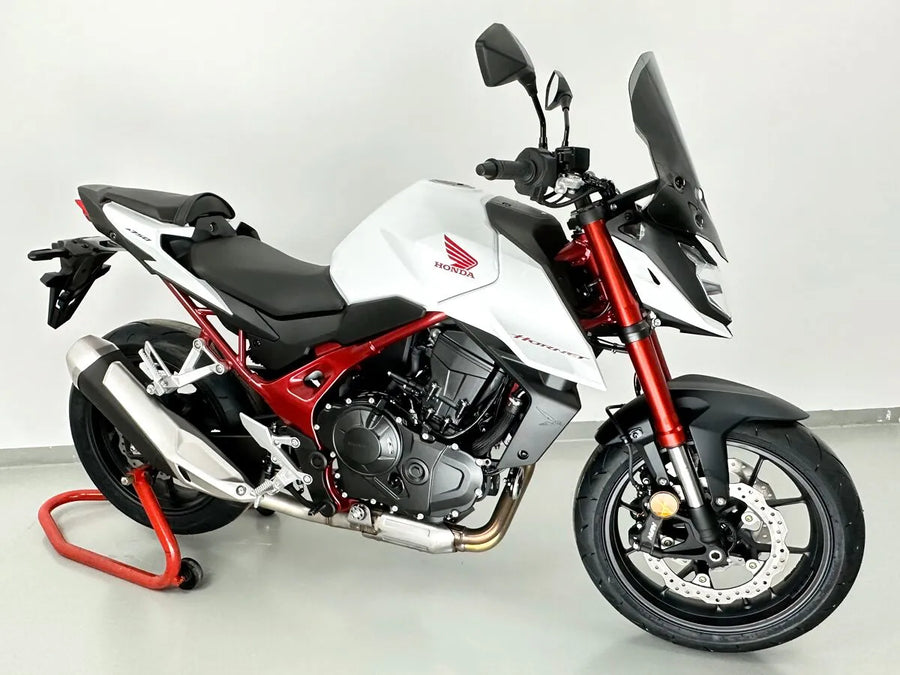Honda CB 750 Hornet [WRS] – Forrude