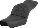 Harley Davidson Fxdwg [SADDLEMEN] – RoadSofa™ sæde