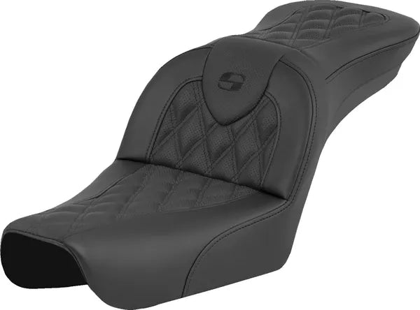 Harley Davidson Fxdwg [SADDLEMEN] – RoadSofa™ sæde