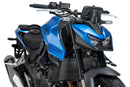 HONDA CB 750 HORNET [2025] – D12 Spoiler – Mat Sort-1